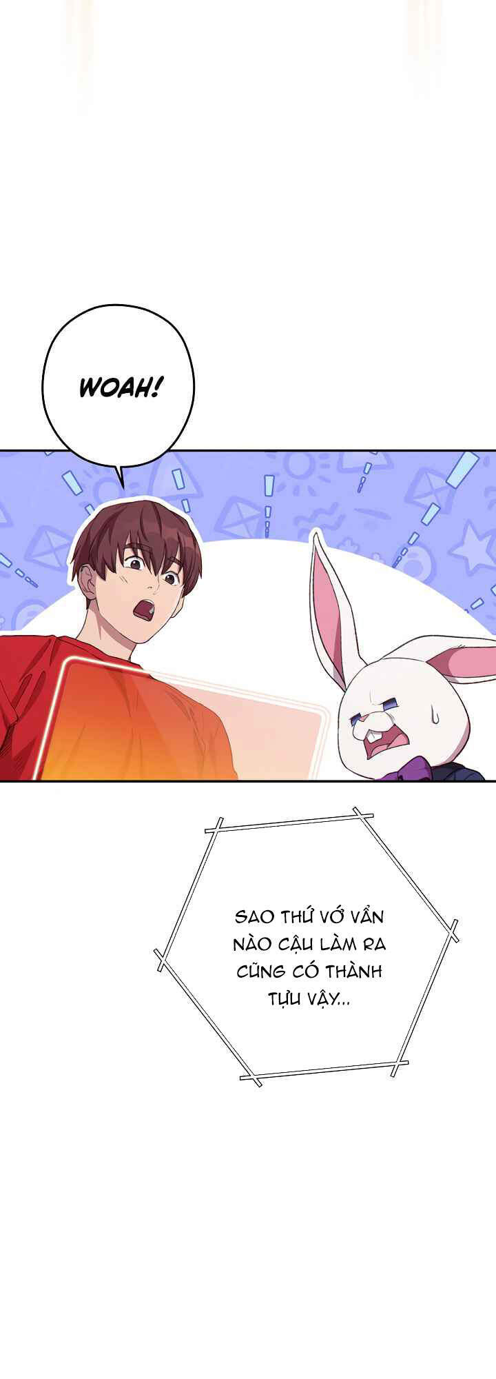 Tái Thiết Hầm Ngục Chap 85 - Next Chap 86
