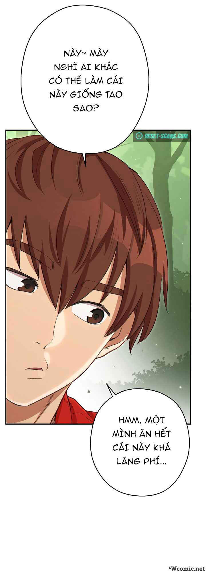 Tái Thiết Hầm Ngục Chap 85 - Next Chap 86