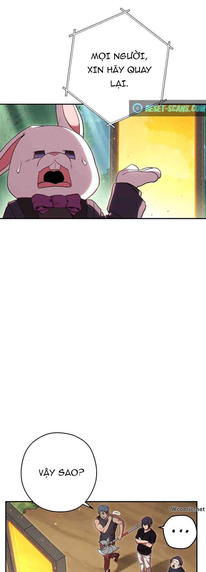 Tái Thiết Hầm Ngục Chap 85 - Next Chap 86
