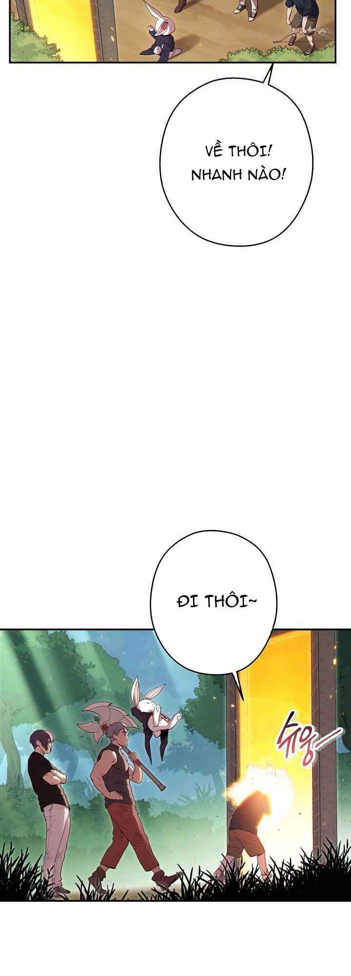 Tái Thiết Hầm Ngục Chap 85 - Next Chap 86