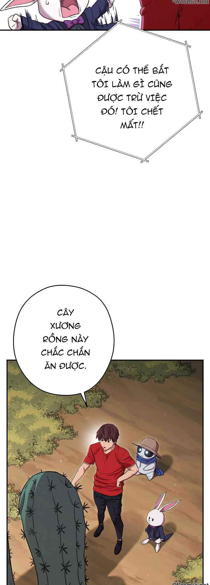 Tái Thiết Hầm Ngục Chap 85 - Next Chap 86