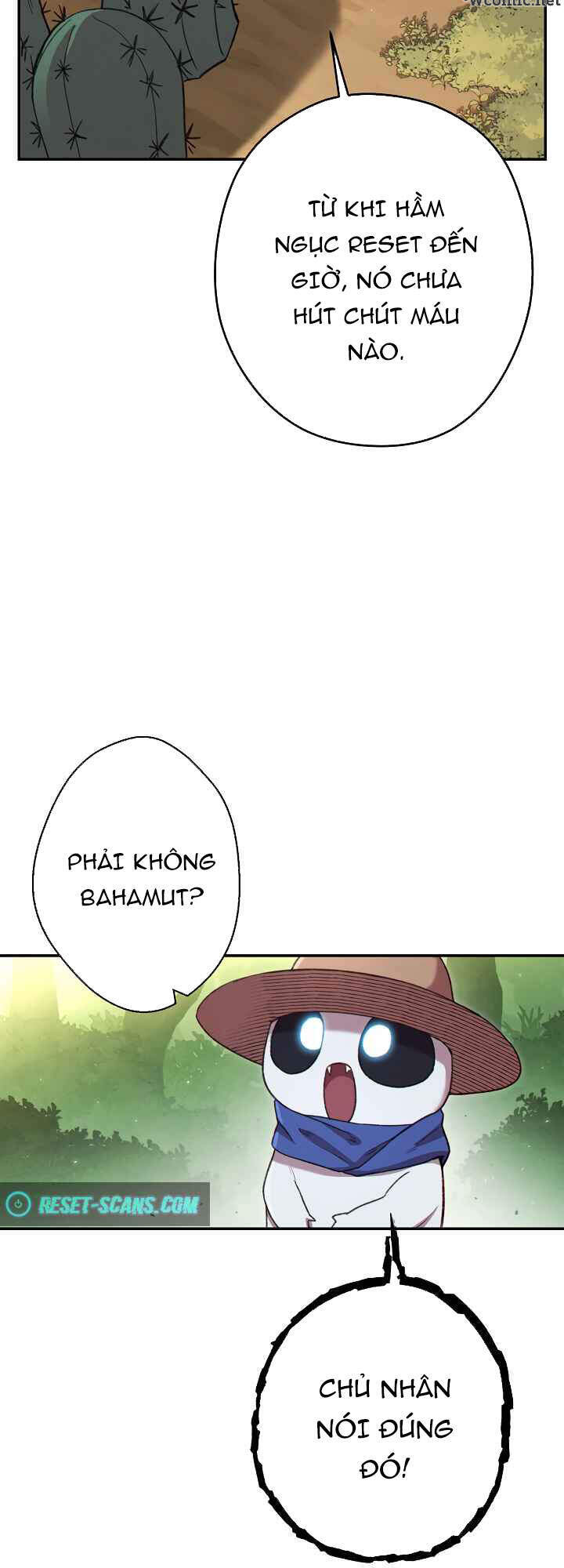 Tái Thiết Hầm Ngục Chap 85 - Next Chap 86