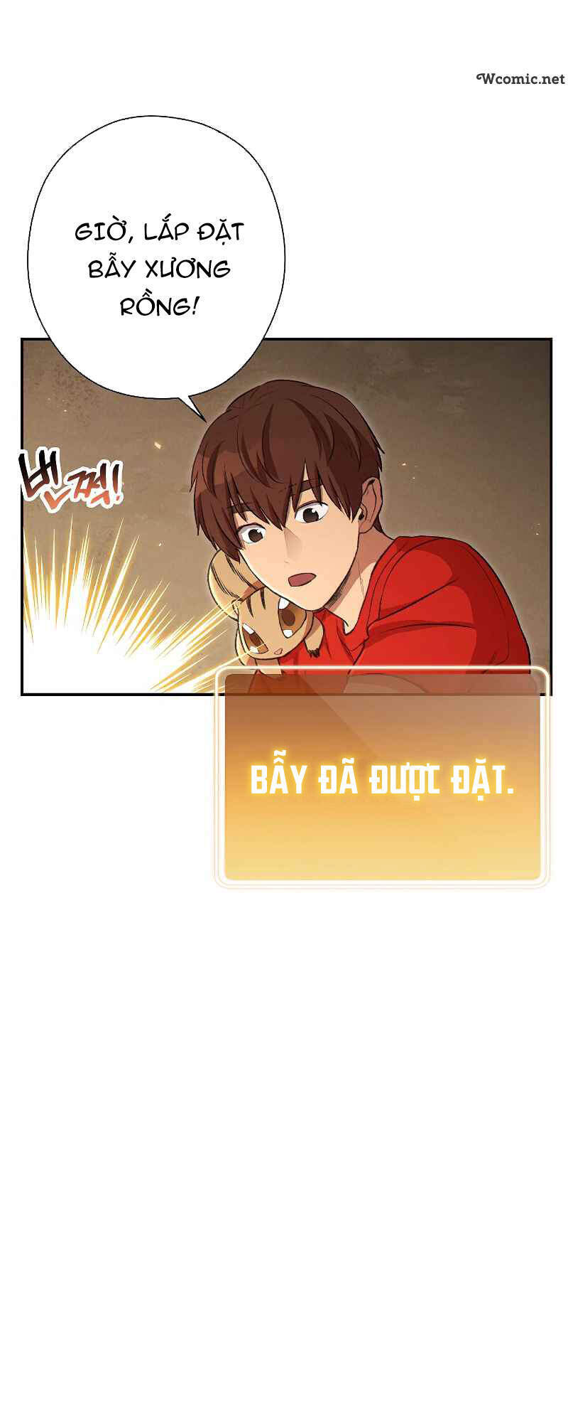 Tái Thiết Hầm Ngục Chap 86 - Next Chap 87