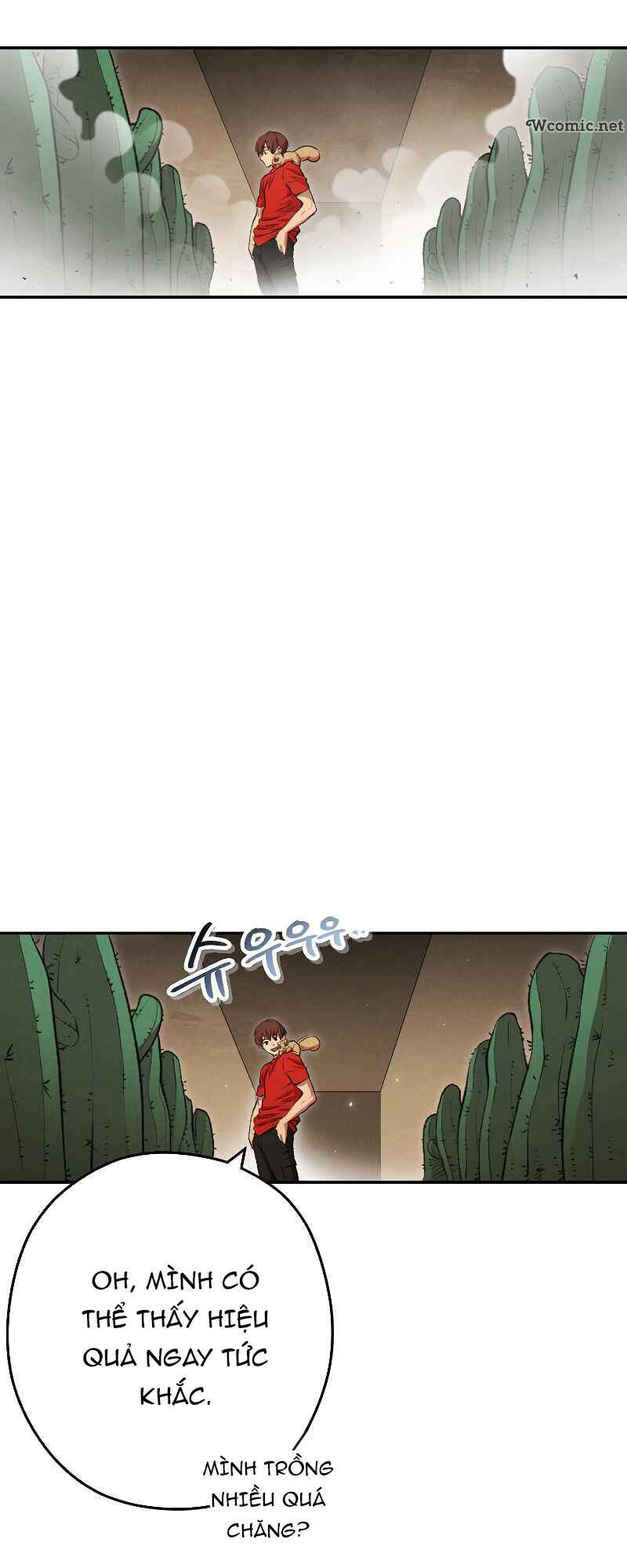 Tái Thiết Hầm Ngục Chap 86 - Next Chap 87