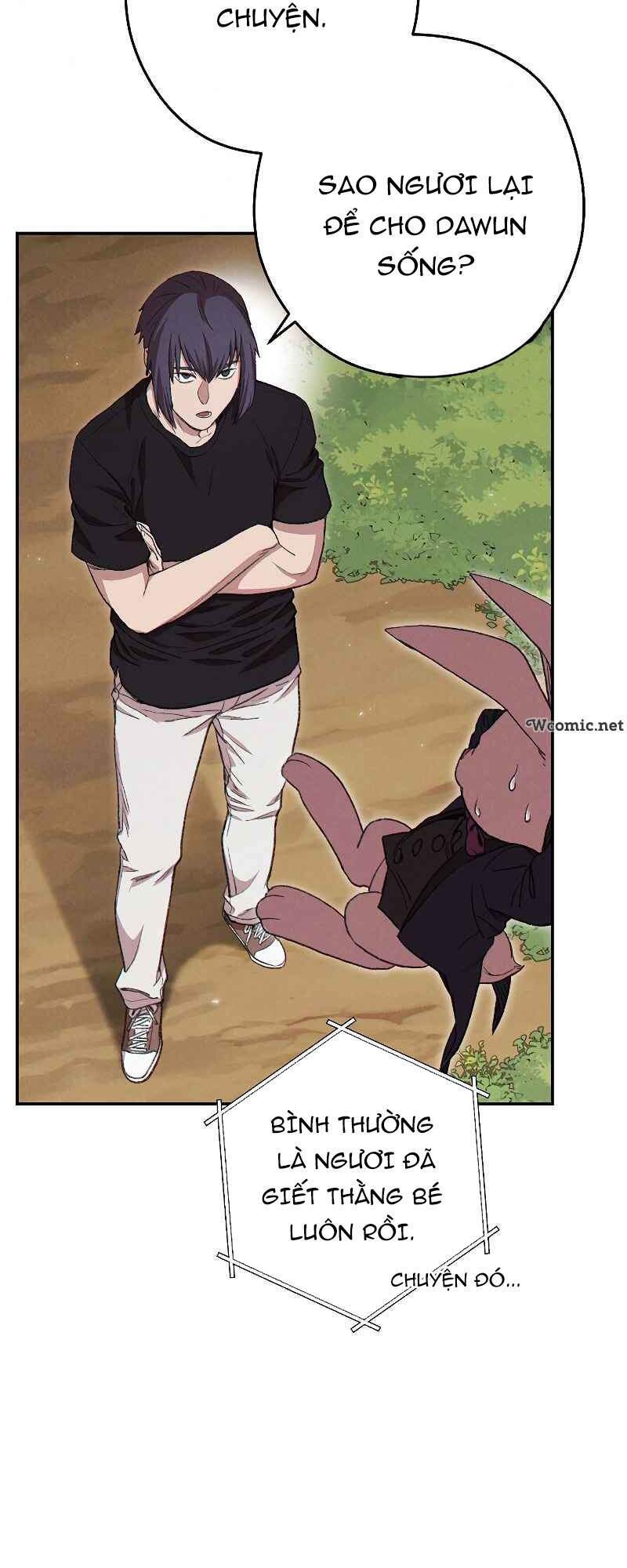 Tái Thiết Hầm Ngục Chap 86 - Next Chap 87