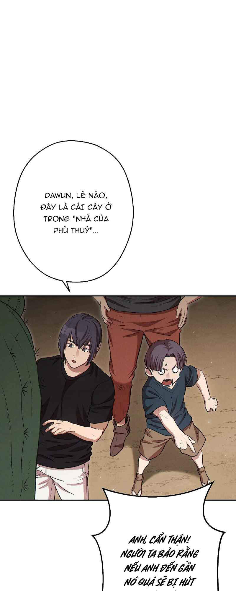 Tái Thiết Hầm Ngục Chap 86 - Next Chap 87
