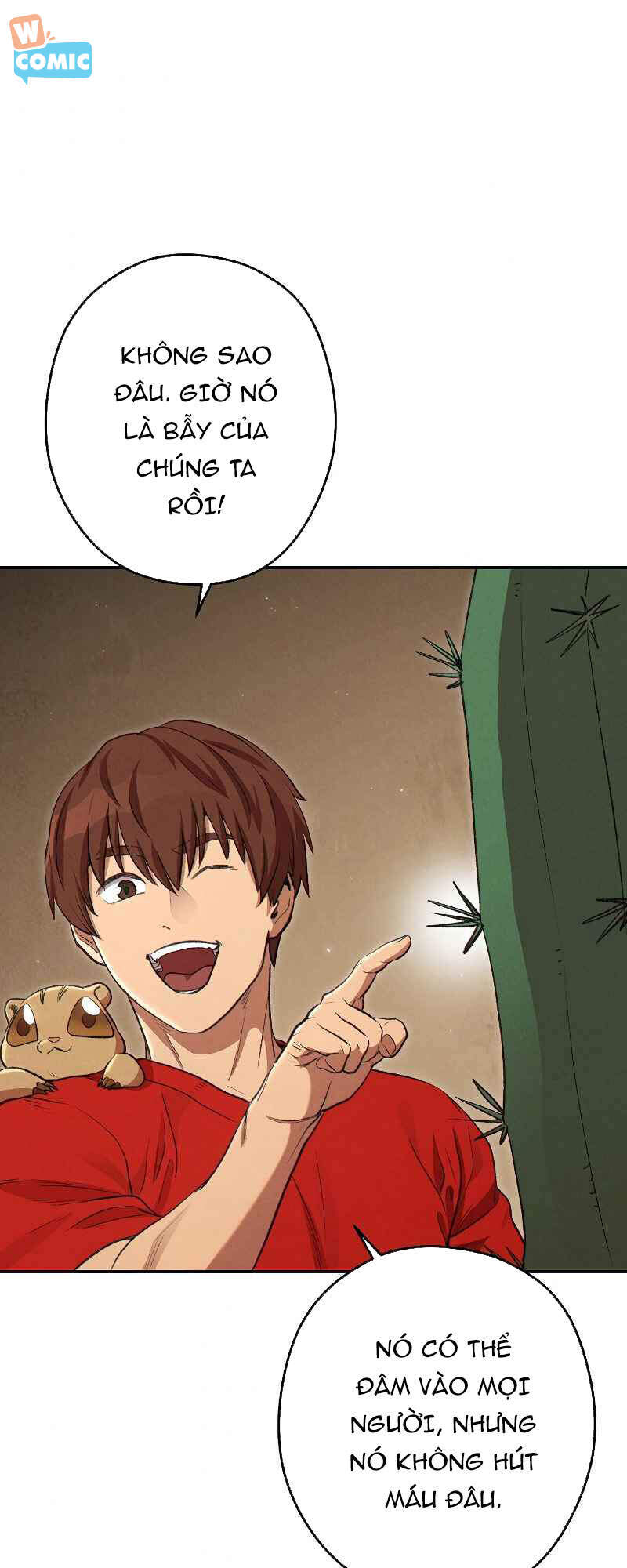 Tái Thiết Hầm Ngục Chap 86 - Next Chap 87