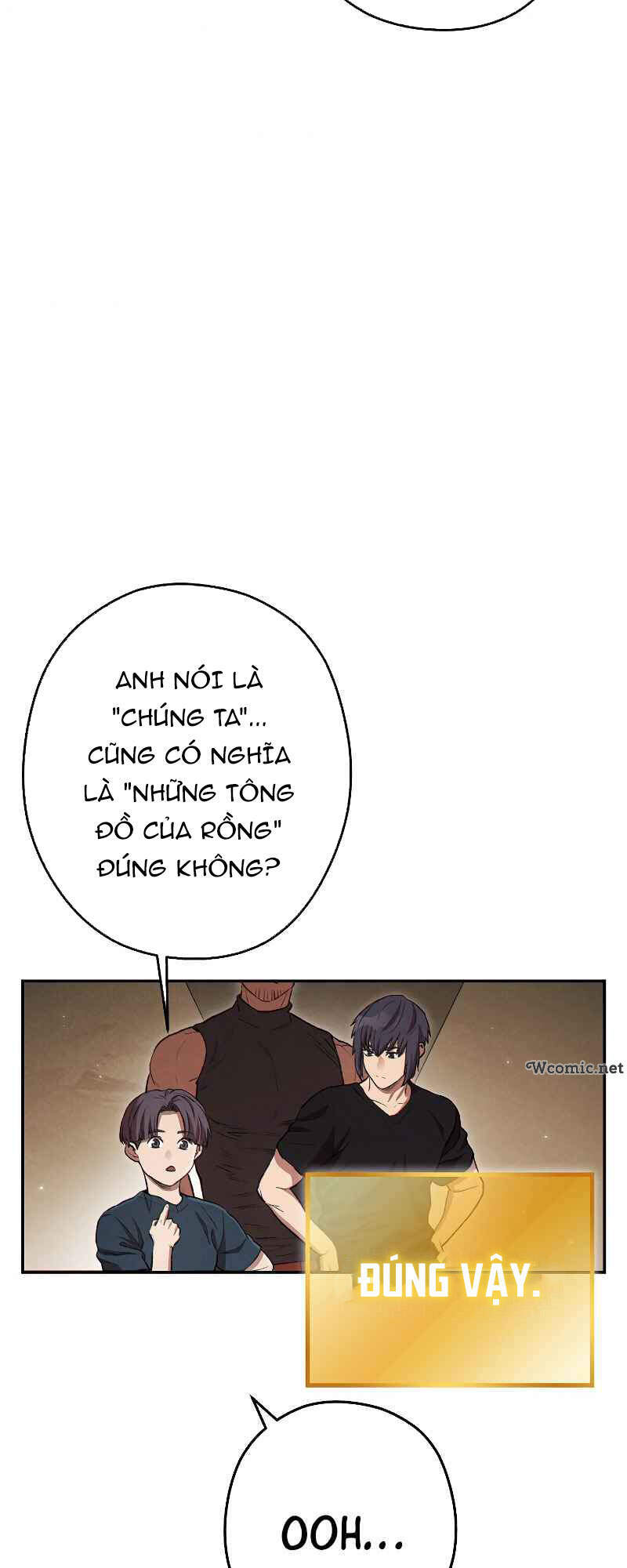 Tái Thiết Hầm Ngục Chap 86 - Next Chap 87