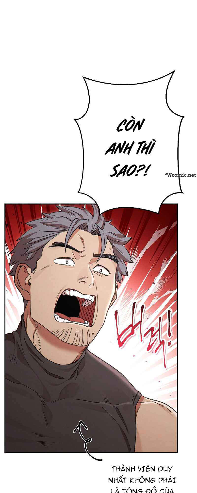 Tái Thiết Hầm Ngục Chap 86 - Next Chap 87