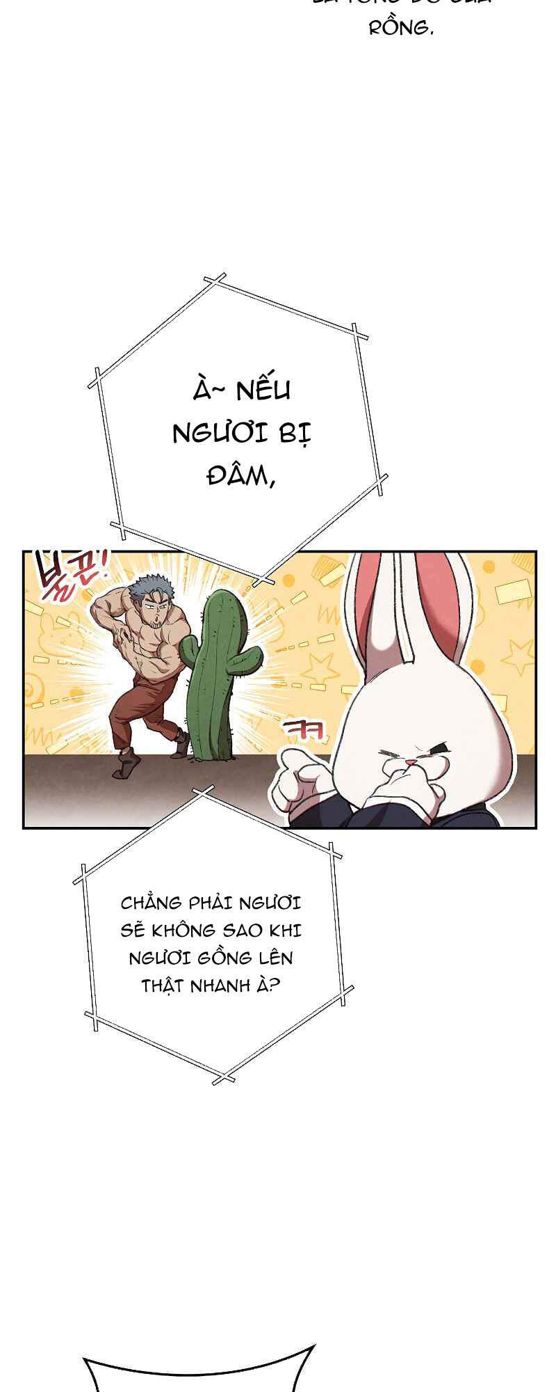 Tái Thiết Hầm Ngục Chap 86 - Next Chap 87