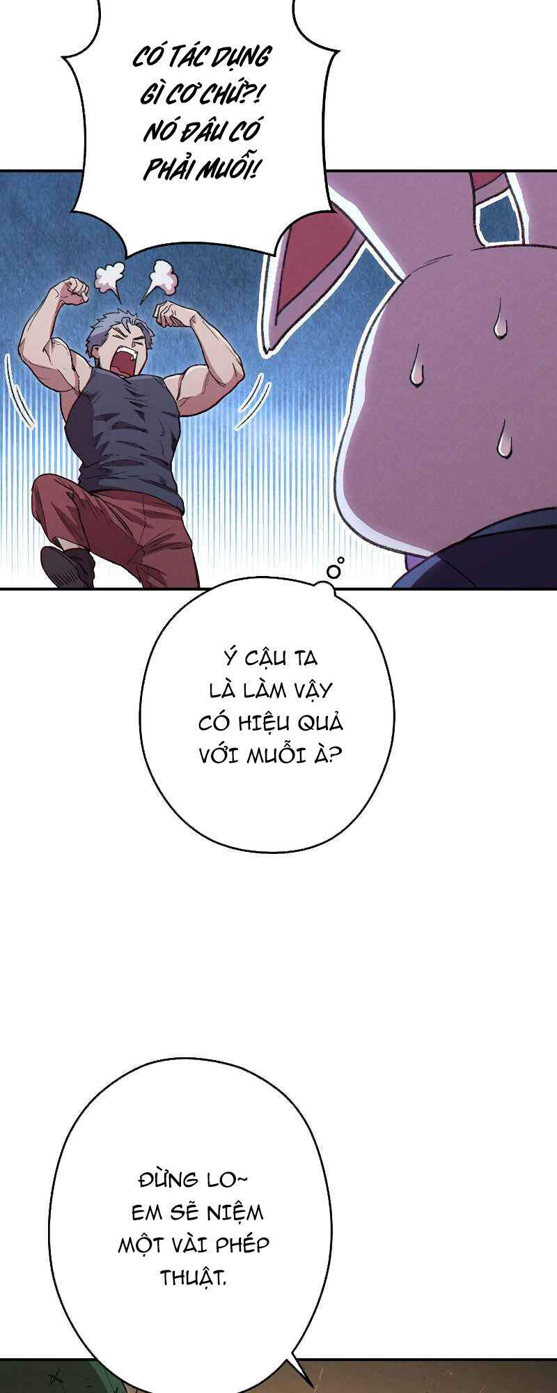 Tái Thiết Hầm Ngục Chap 86 - Next Chap 87