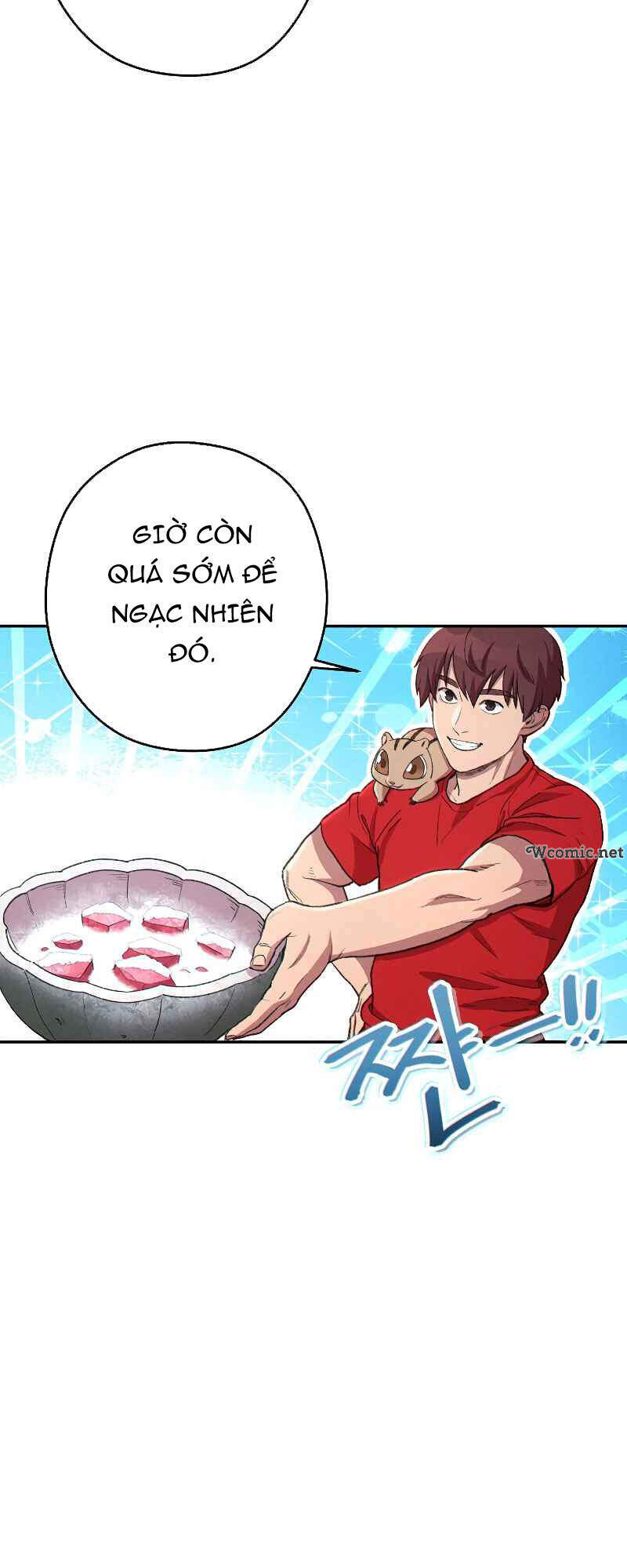 Tái Thiết Hầm Ngục Chap 86 - Next Chap 87
