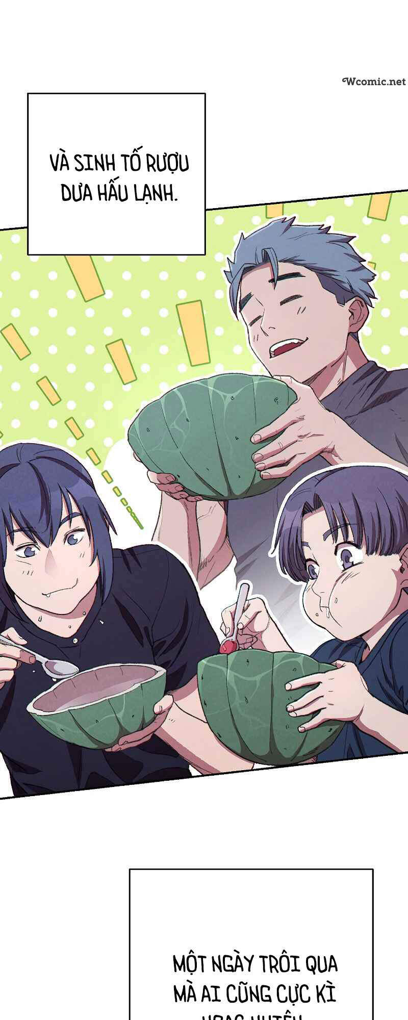 Tái Thiết Hầm Ngục Chap 86 - Next Chap 87