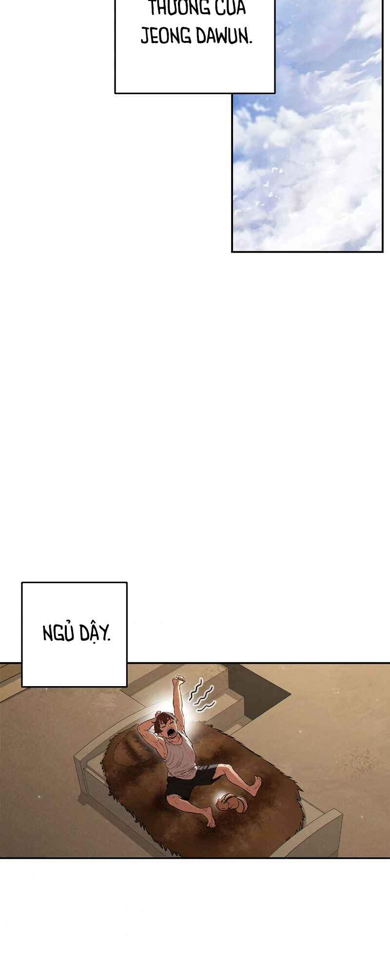 Tái Thiết Hầm Ngục Chap 86 - Next Chap 87