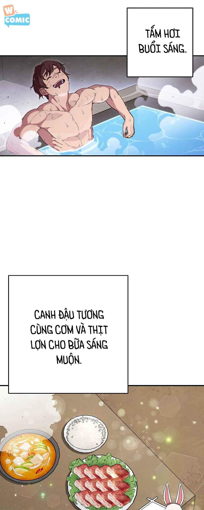 Tái Thiết Hầm Ngục Chap 86 - Next Chap 87