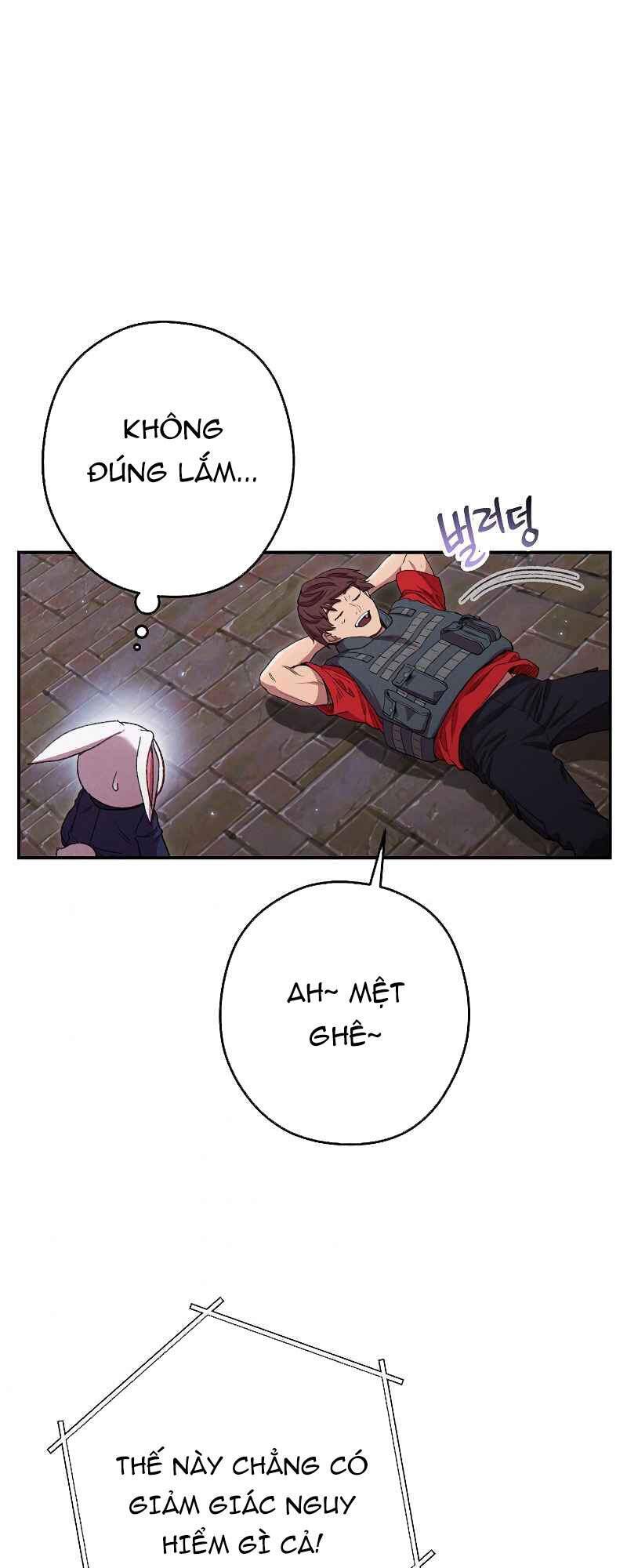 Tái Thiết Hầm Ngục Chap 86 - Next Chap 87