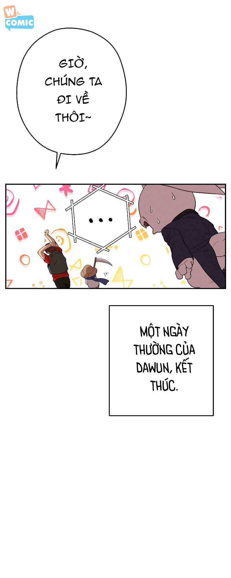 Tái Thiết Hầm Ngục Chap 86 - Next Chap 87