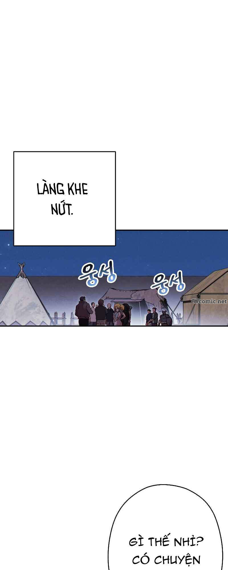 Tái Thiết Hầm Ngục Chap 86 - Next Chap 87