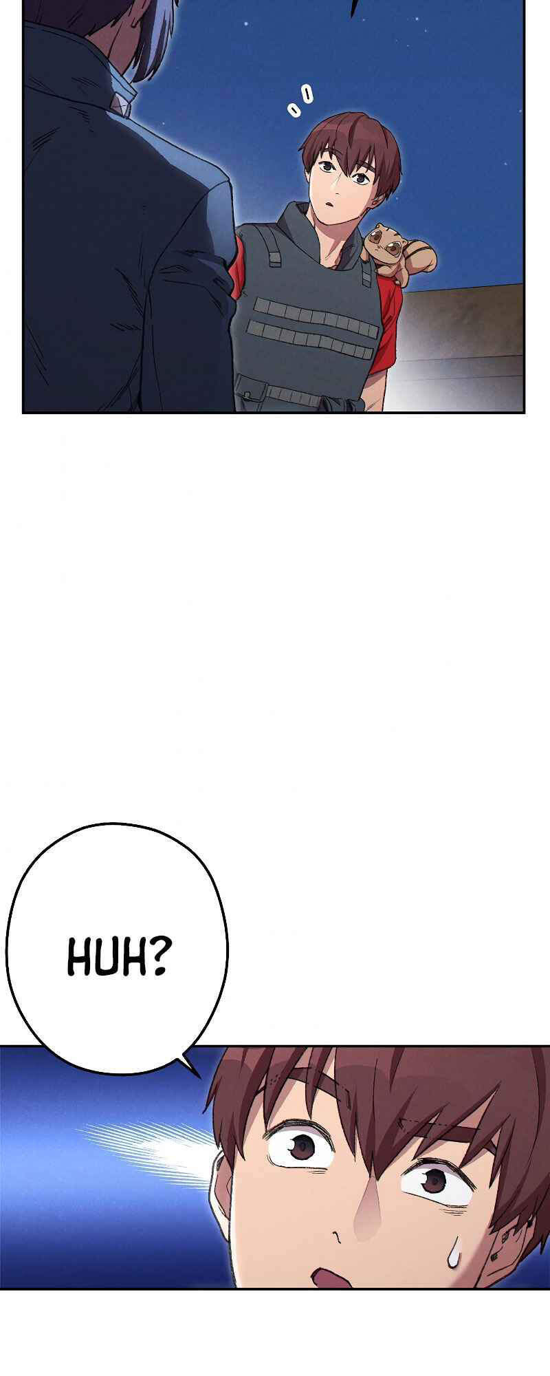 Tái Thiết Hầm Ngục Chap 86 - Next Chap 87