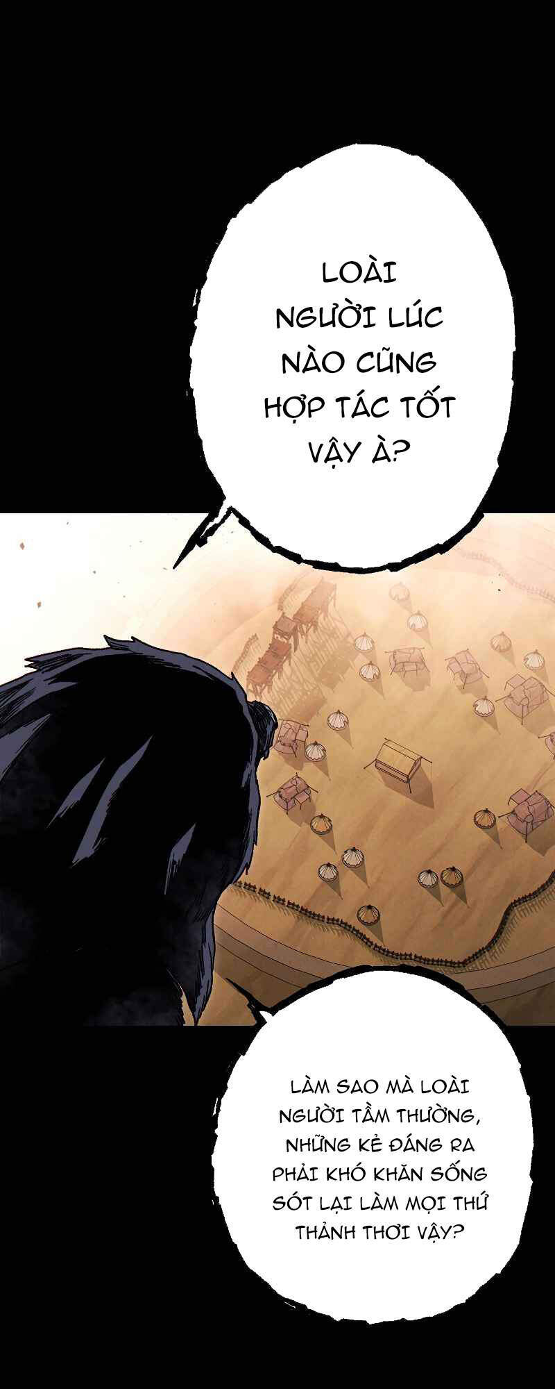 Tái Thiết Hầm Ngục Chap 86 - Next Chap 87