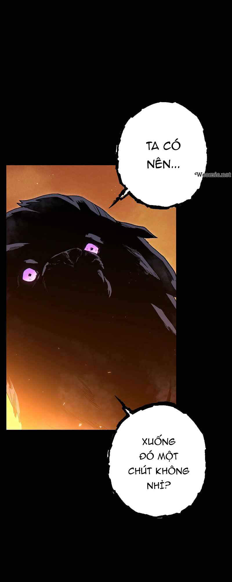 Tái Thiết Hầm Ngục Chap 86 - Next Chap 87