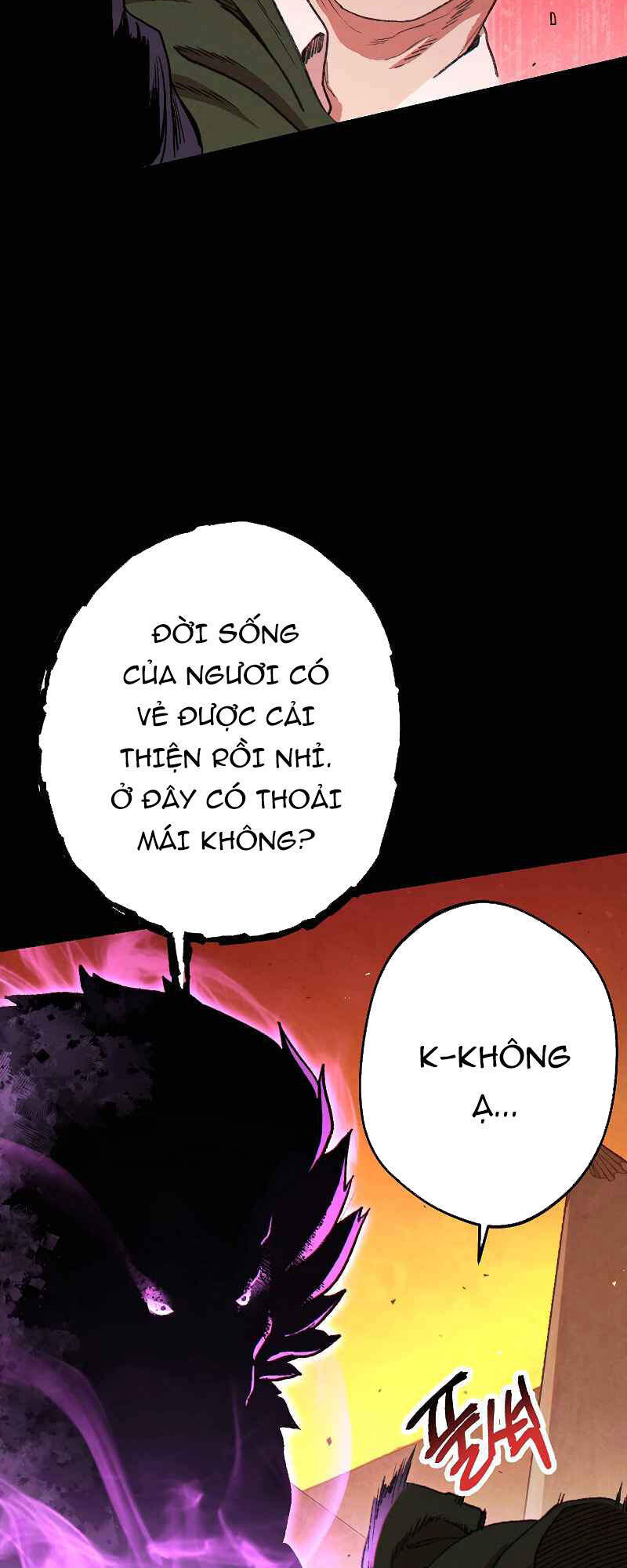 Tái Thiết Hầm Ngục Chap 86 - Next Chap 87