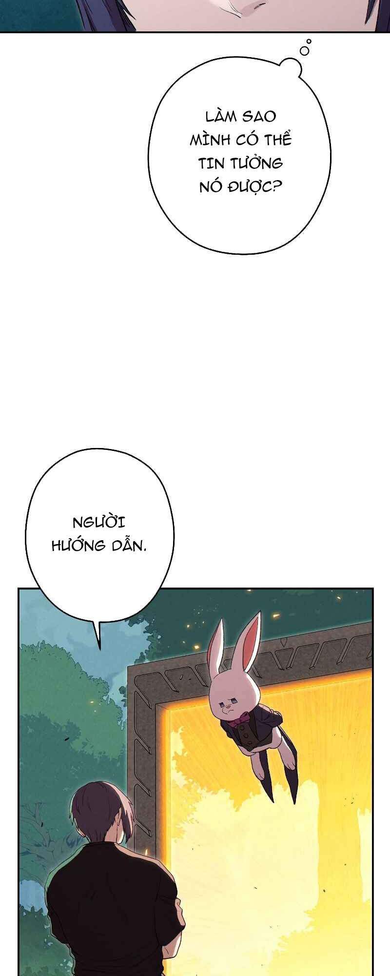 Tái Thiết Hầm Ngục Chap 86 - Next Chap 87