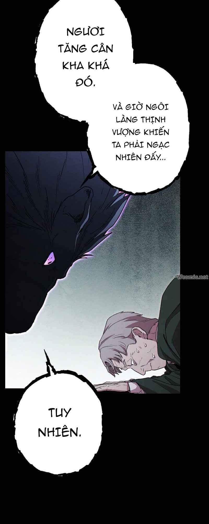 Tái Thiết Hầm Ngục Chap 86 - Next Chap 87