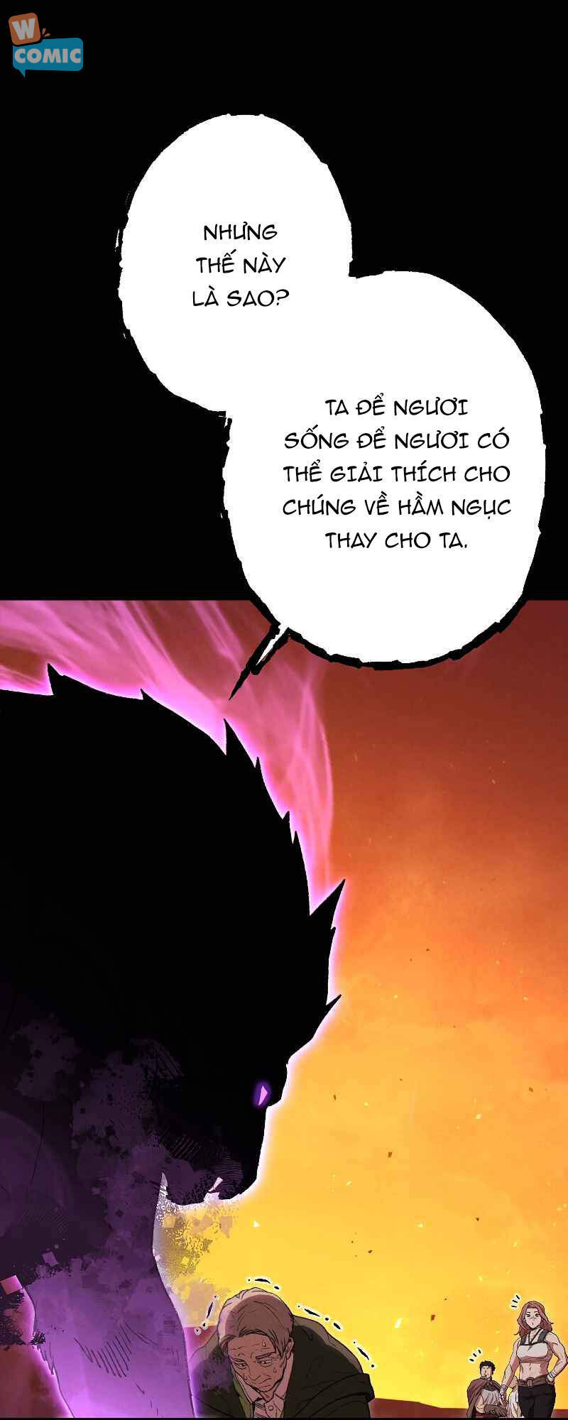 Tái Thiết Hầm Ngục Chap 86 - Next Chap 87