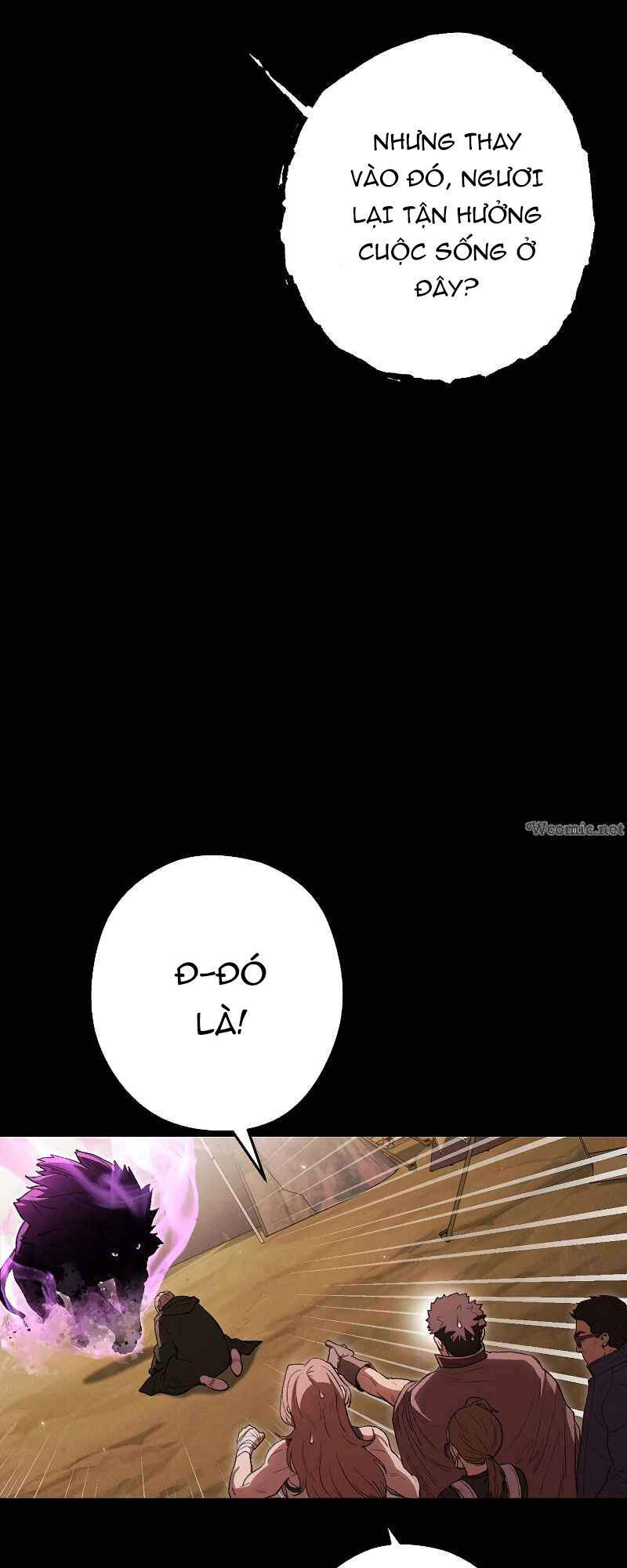 Tái Thiết Hầm Ngục Chap 86 - Next Chap 87