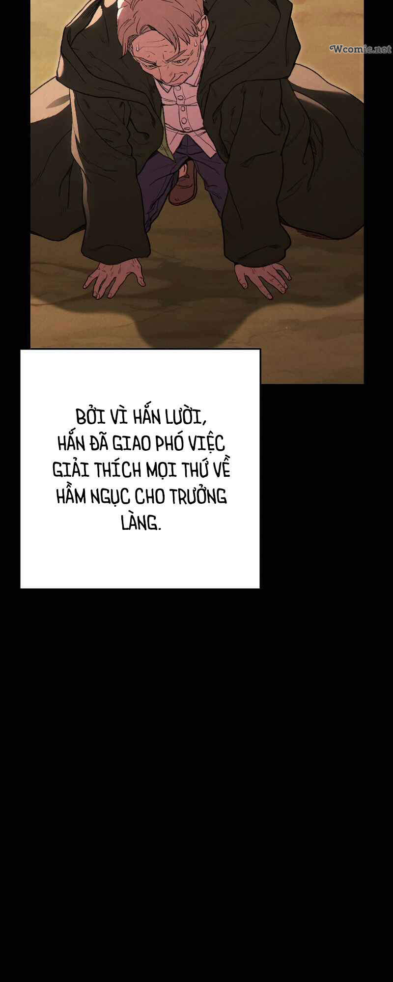 Tái Thiết Hầm Ngục Chap 86 - Next Chap 87