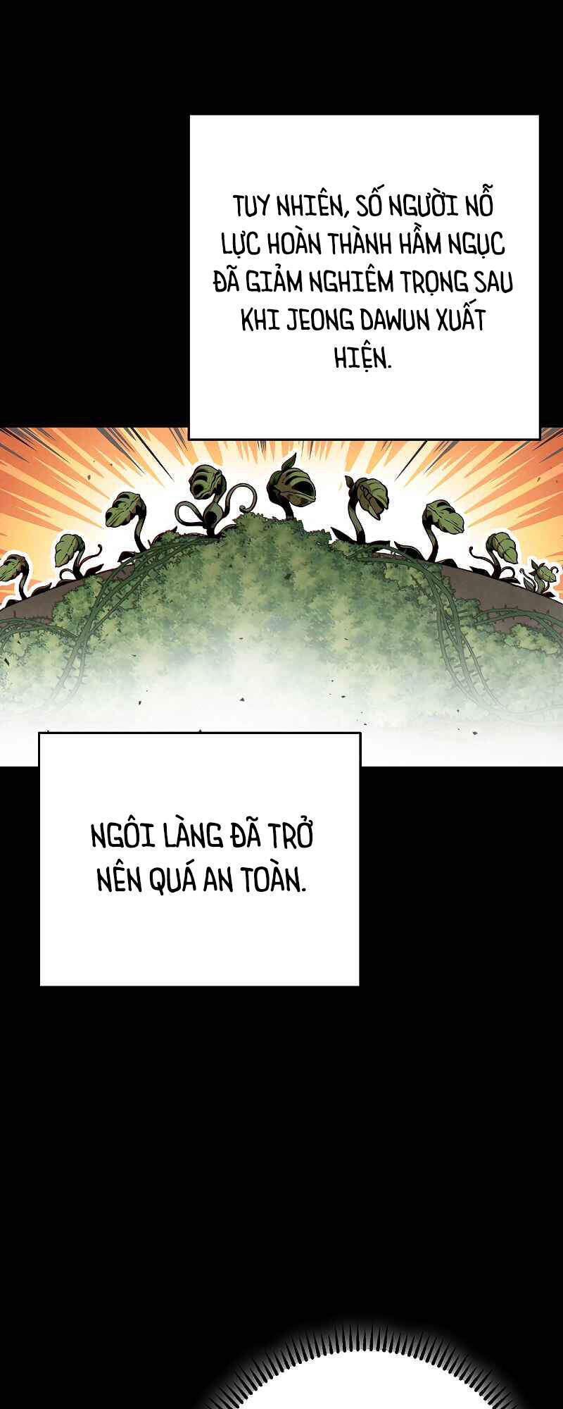 Tái Thiết Hầm Ngục Chap 86 - Next Chap 87