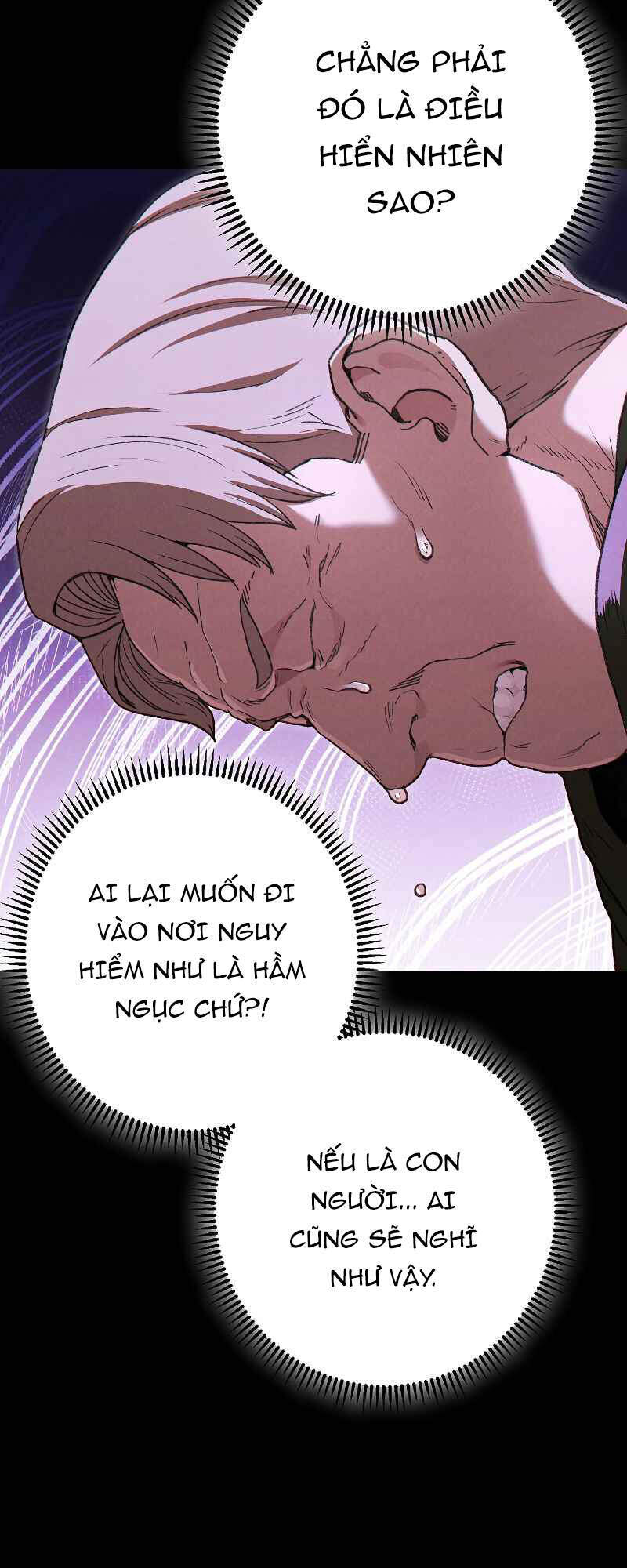 Tái Thiết Hầm Ngục Chap 86 - Next Chap 87