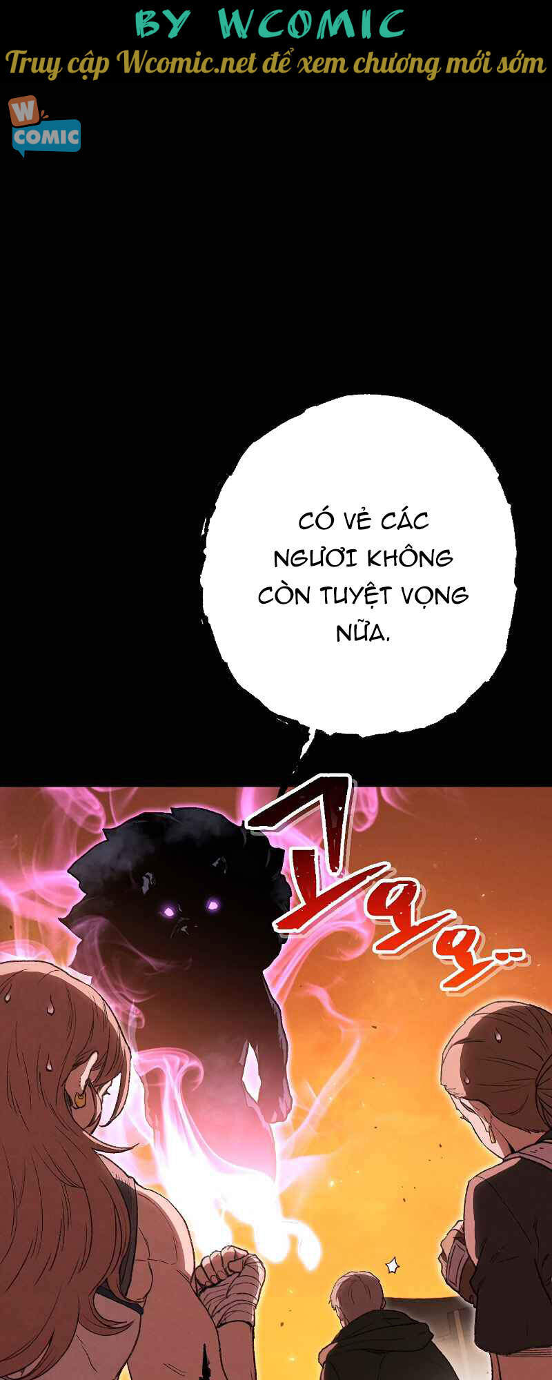 Tái Thiết Hầm Ngục Chap 86 - Next Chap 87
