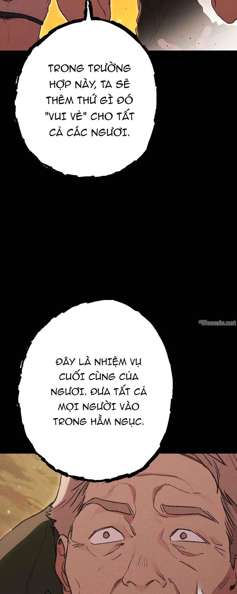 Tái Thiết Hầm Ngục Chap 86 - Next Chap 87