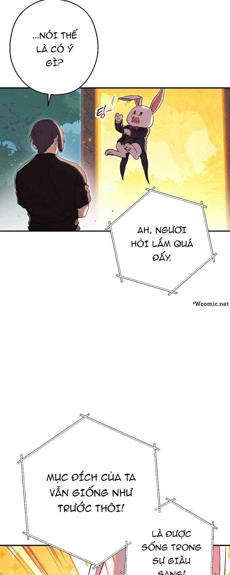 Tái Thiết Hầm Ngục Chap 86 - Next Chap 87