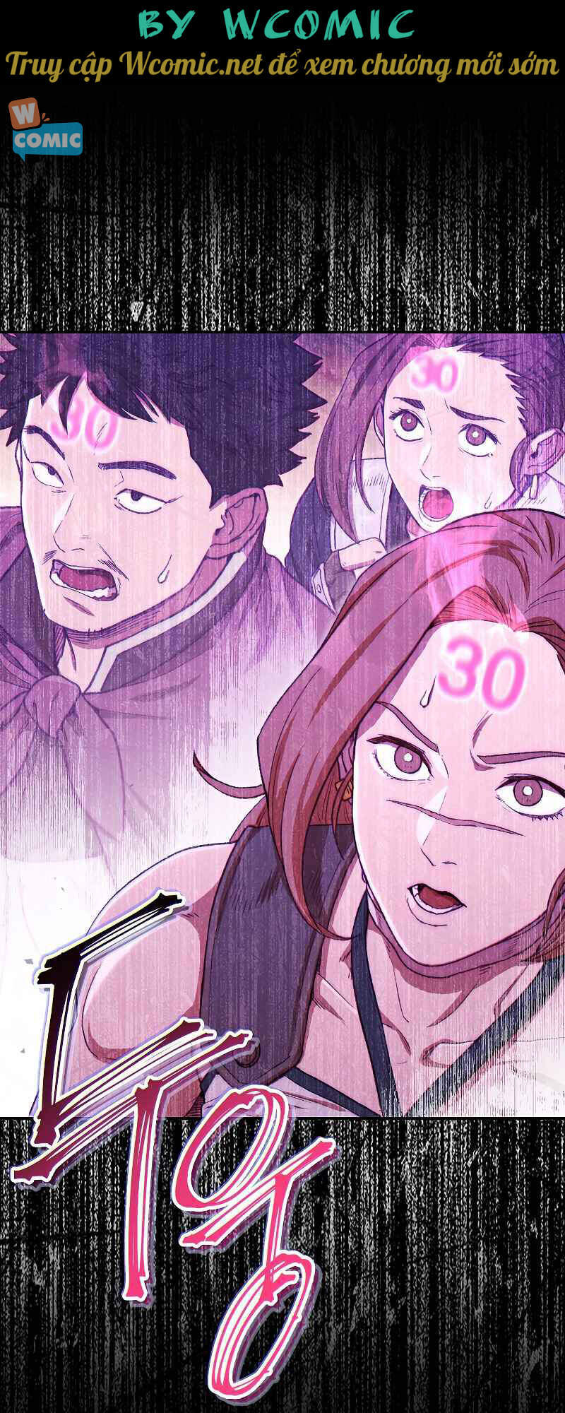 Tái Thiết Hầm Ngục Chap 87 - Next Chap 88