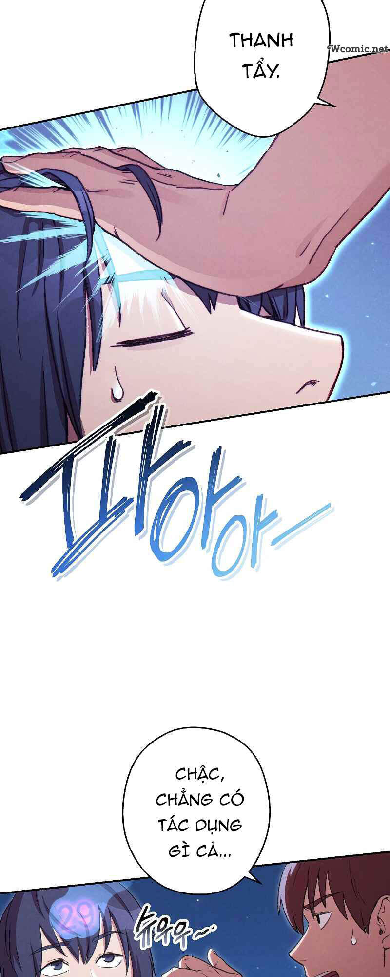 Tái Thiết Hầm Ngục Chap 87 - Next Chap 88