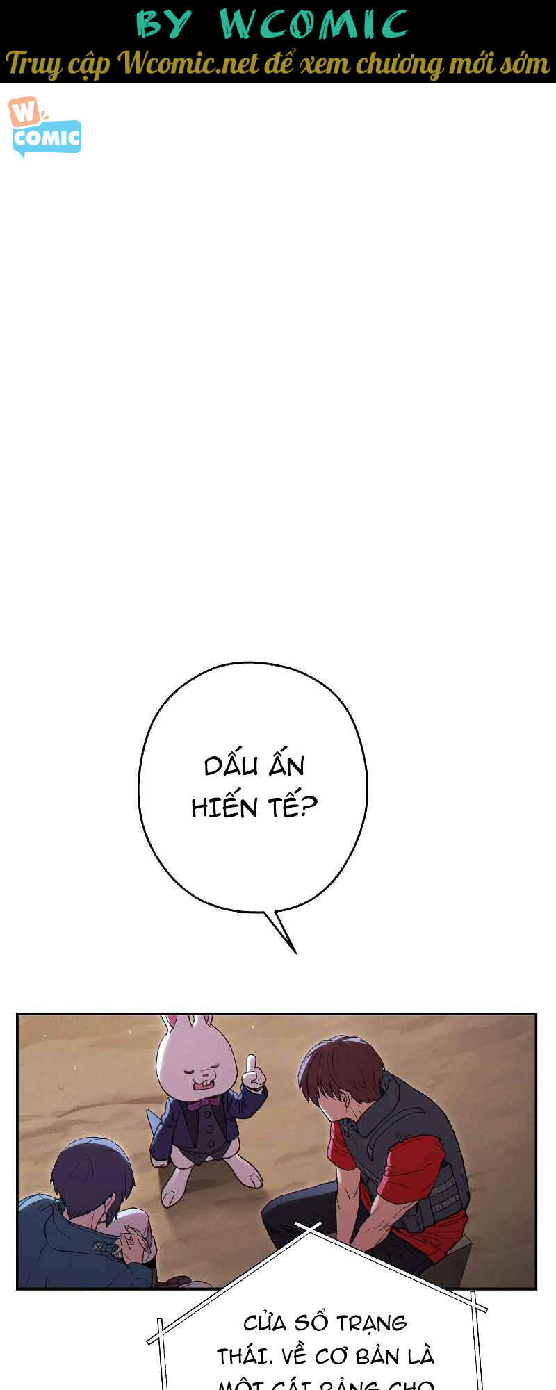 Tái Thiết Hầm Ngục Chap 87 - Next Chap 88