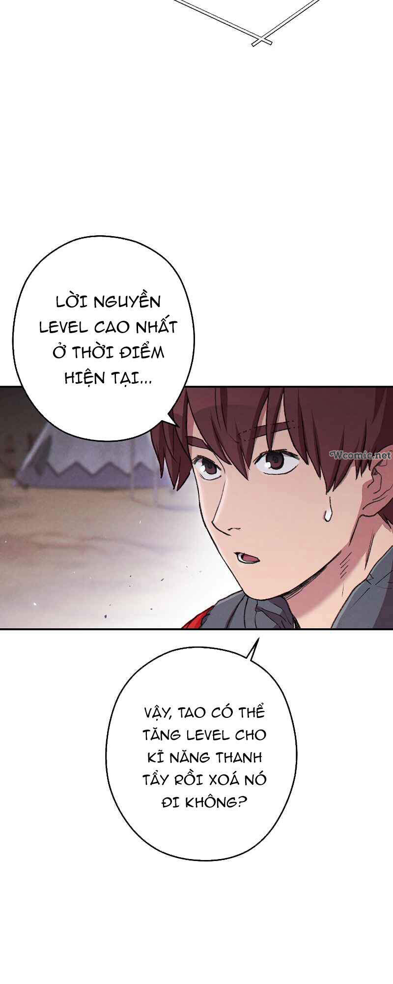Tái Thiết Hầm Ngục Chap 87 - Next Chap 88