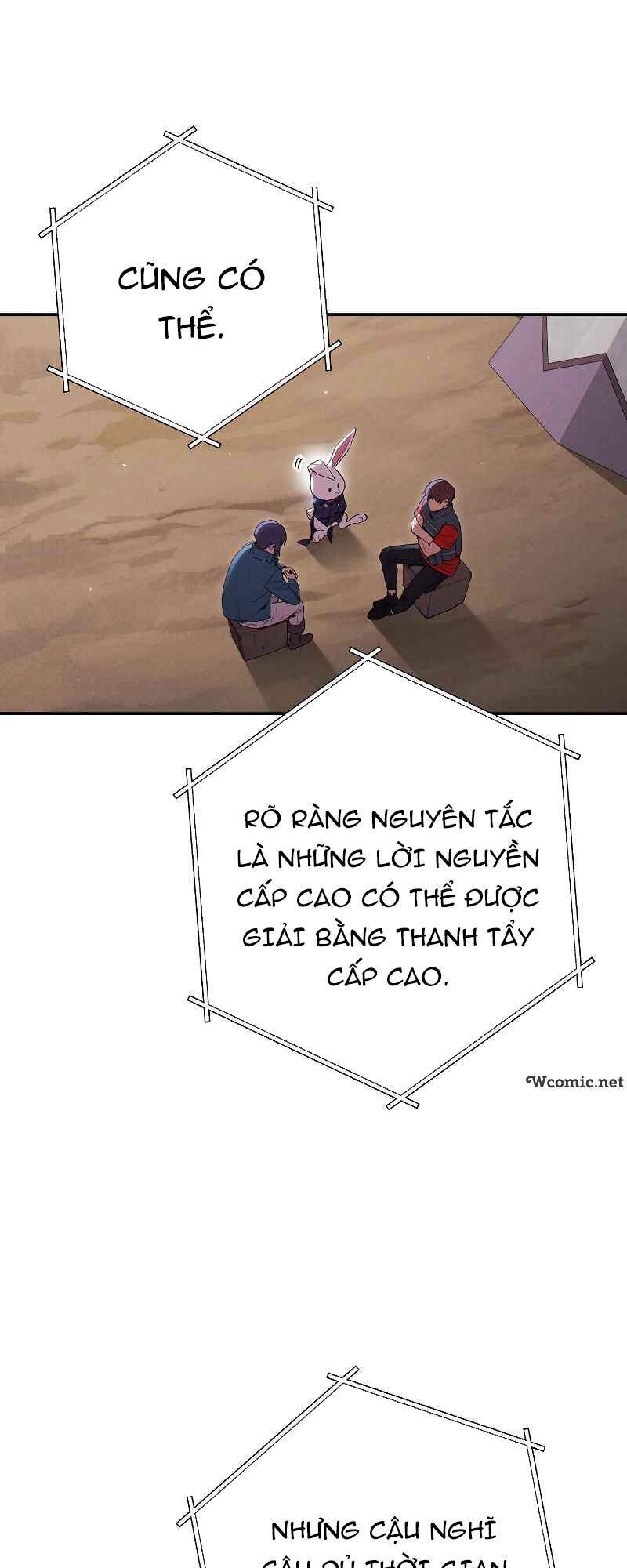 Tái Thiết Hầm Ngục Chap 87 - Next Chap 88