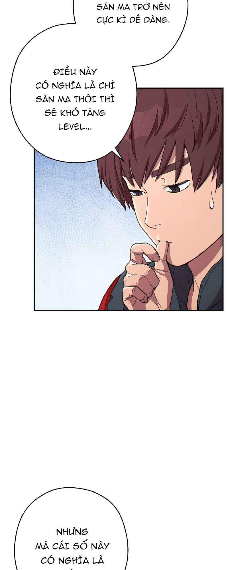 Tái Thiết Hầm Ngục Chap 87 - Next Chap 88