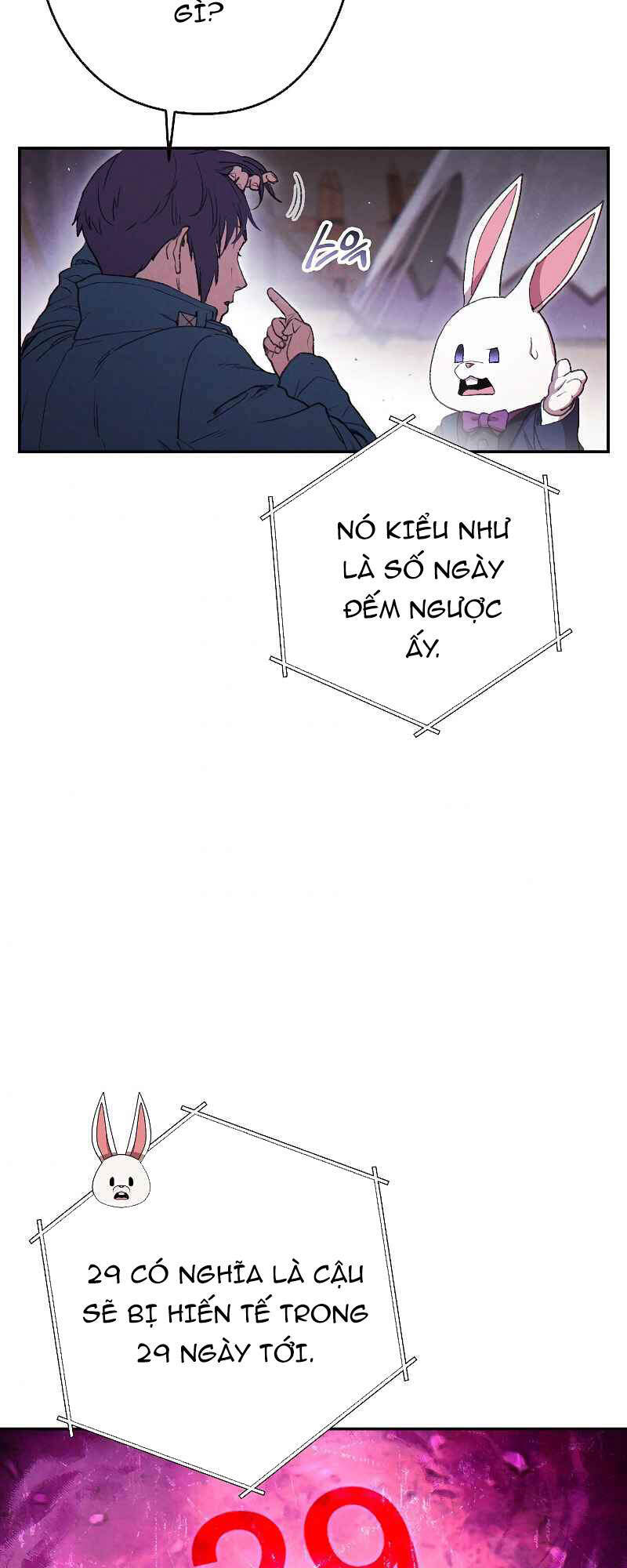 Tái Thiết Hầm Ngục Chap 87 - Next Chap 88