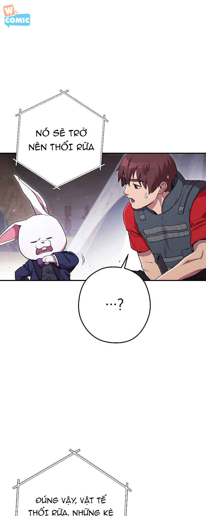 Tái Thiết Hầm Ngục Chap 87 - Next Chap 88