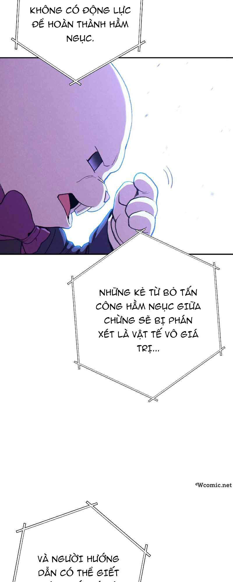 Tái Thiết Hầm Ngục Chap 87 - Next Chap 88