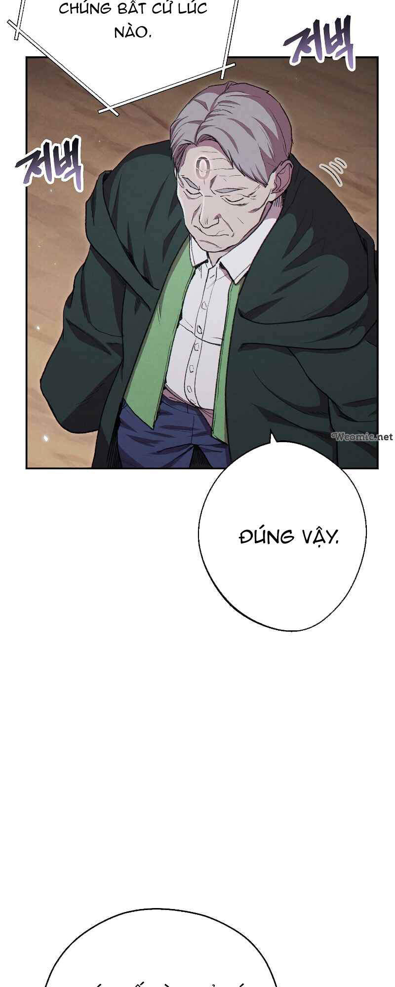 Tái Thiết Hầm Ngục Chap 87 - Next Chap 88