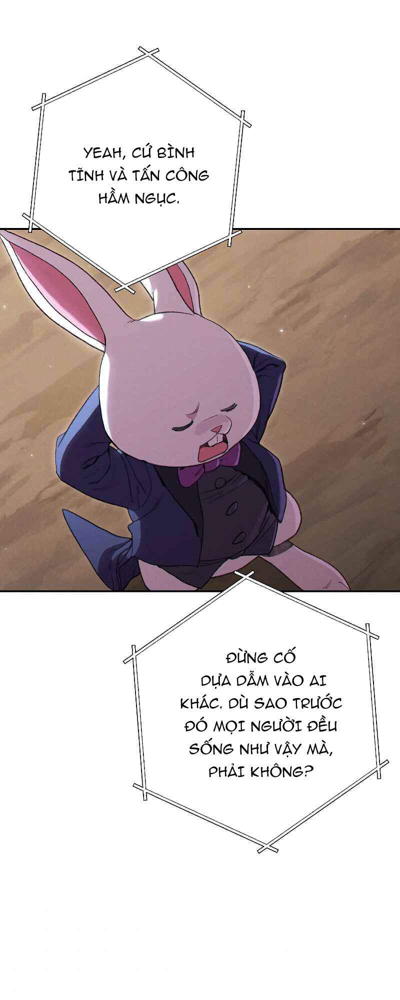 Tái Thiết Hầm Ngục Chap 87 - Next Chap 88