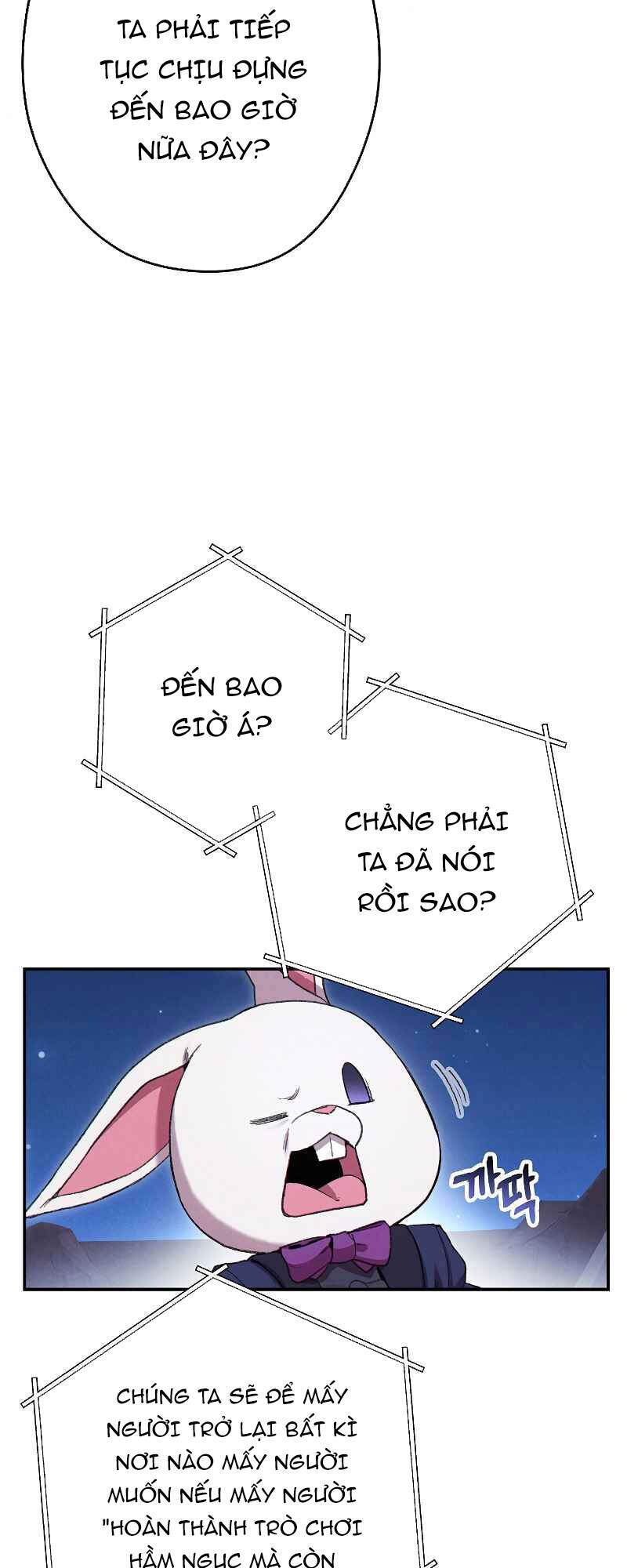 Tái Thiết Hầm Ngục Chap 87 - Next Chap 88
