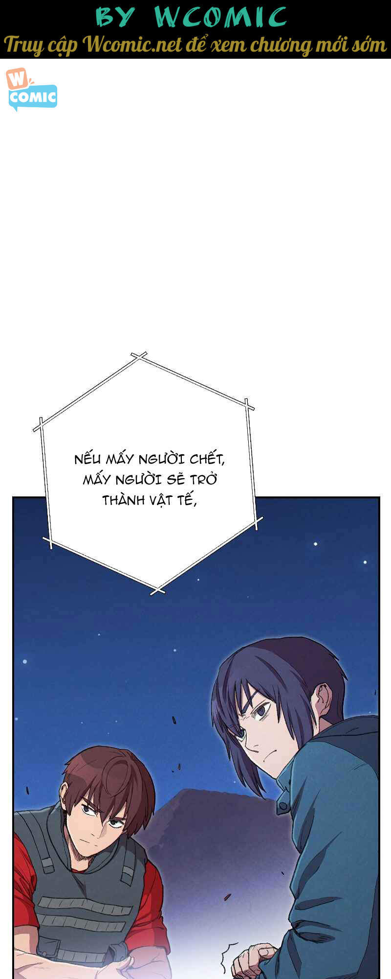 Tái Thiết Hầm Ngục Chap 87 - Next Chap 88