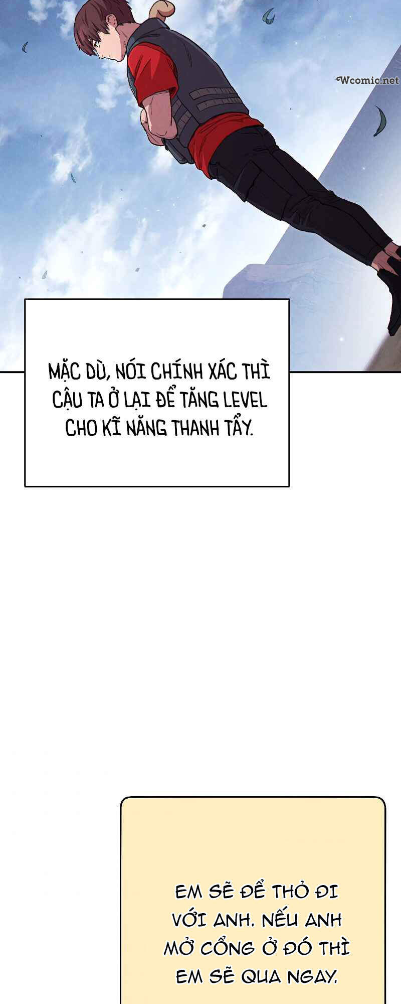 Tái Thiết Hầm Ngục Chap 87 - Next Chap 88